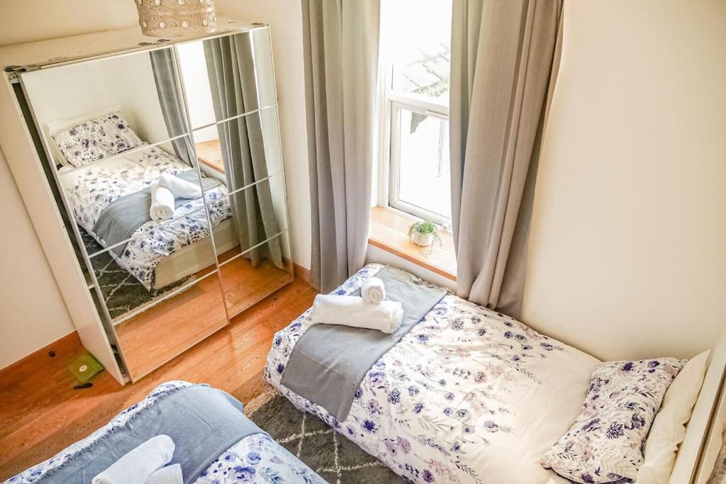 קארדיף Charming City Centre Apartment מראה חיצוני תמונה